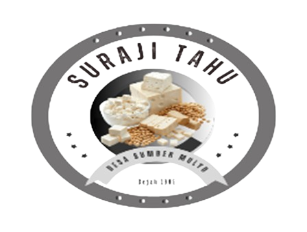 Logo Usaha Tahu Suraji